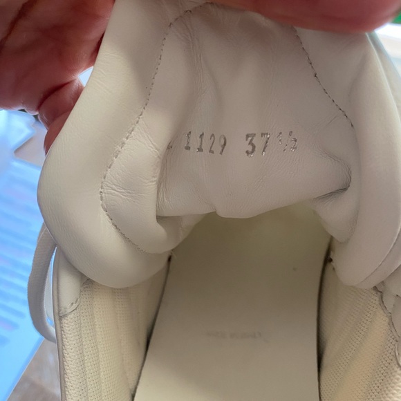 Shoes lv - Picture 8 of 9